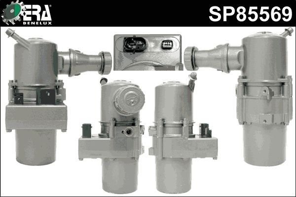 ERA Benelux Power steering pump Article number: SP85569 cheaply