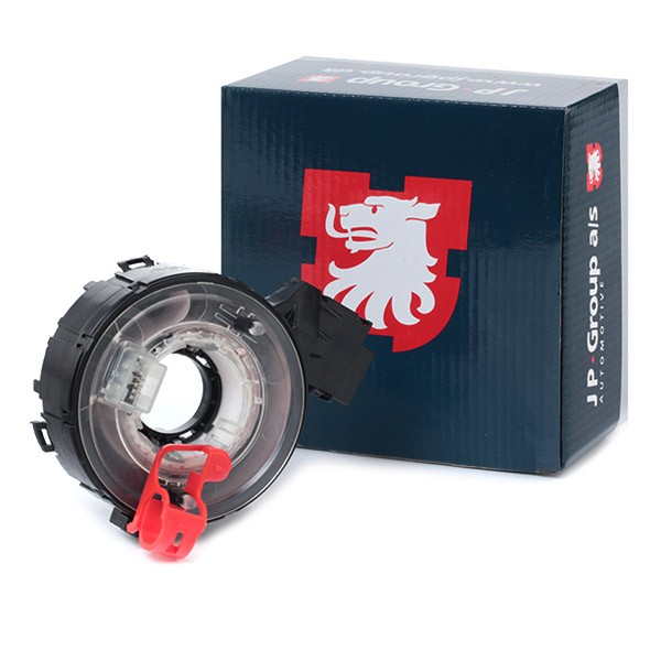 JP GROUP Clockspring, airbag Article number: 1189750200 cheaply