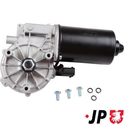 JP GROUP Brake disc Article number: 6063100800 cheaply
