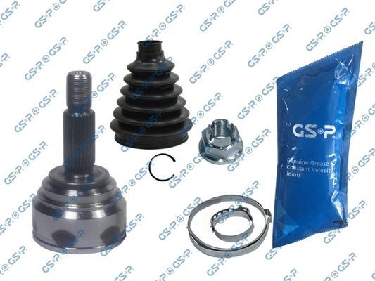 GSP Joint kit, drive shaft Article number: 818258 cheaply