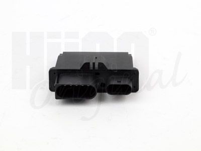 HITACHI 132813 Εγκέφαλος, ψεκασμός ουρίας CADDY 2.0 TDI 75 PS Πετρέλαιο