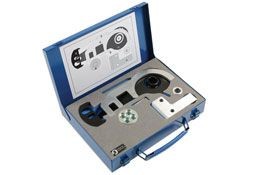 LASER TOOLS Set scule, lant de distributie număr articol: 7502 ieftin