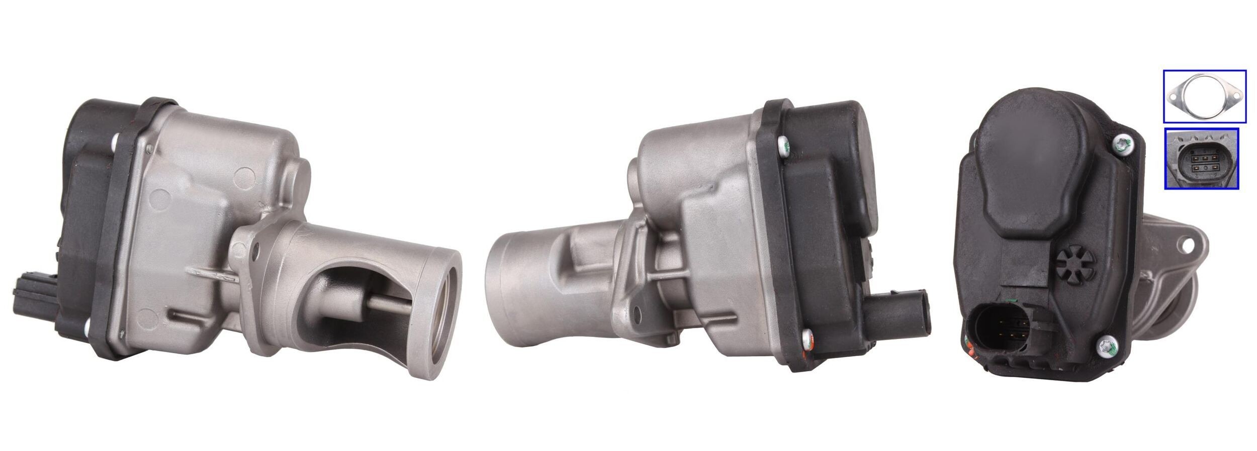 LUCAS EGR valve Article number: LEV0356 cheaply