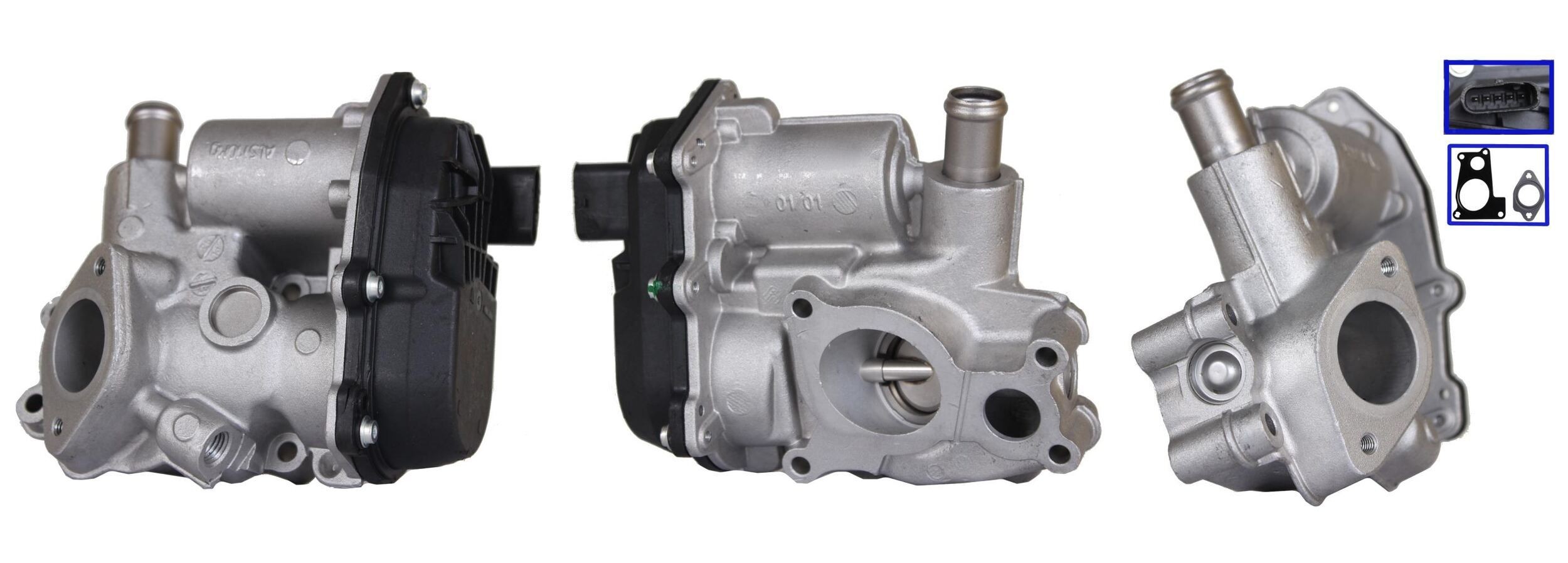 LUCAS EGR valve Article number: LEV2324 cheaply