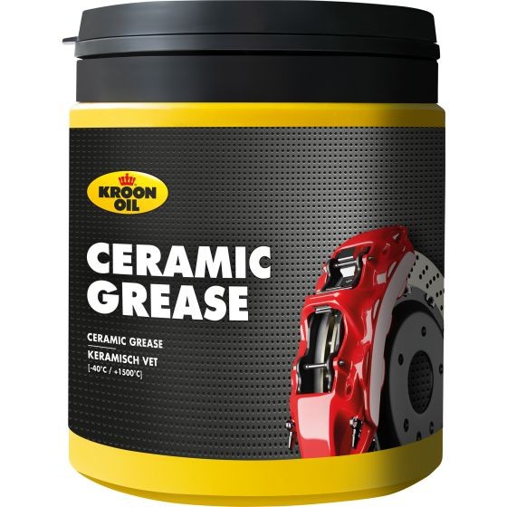 KROON OIL Grease Article number: 34073 cheaply