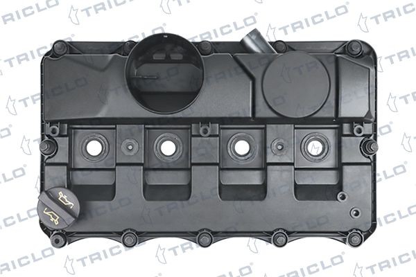 TRICLO Rocker cover Article number: 397124 cheaply