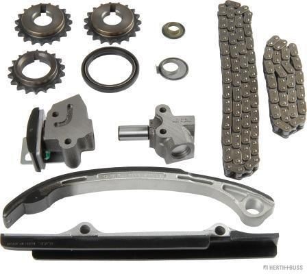 HERTH+BUSS JAKOPARTS Timing chain kit Article number: J1191004 cheaply
