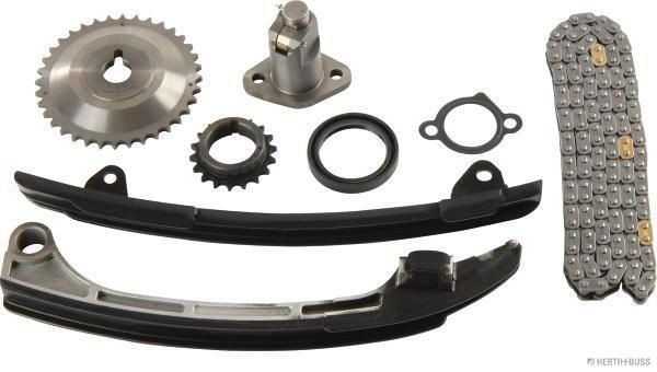 HERTH+BUSS JAKOPARTS Timing chain kit Article number: J1192005 cheaply
