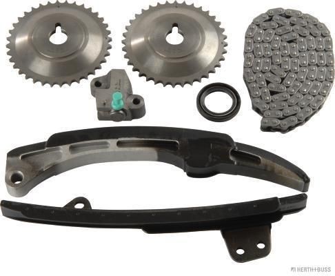 HERTH+BUSS JAKOPARTS Timing chain kit Article number: J1192012 cheaply