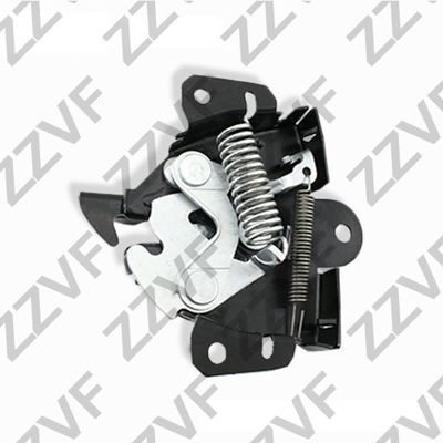 ZZVF Serrat. cofano motore Numero articolo: ZV1648A poco costoso