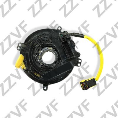 ZZVF Klockfjäder, airbag Artikelnummer: ZVKK121 billigt