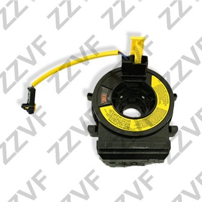 ZZVF Clockspring, airbag Article number: ZVKK124 cheaply