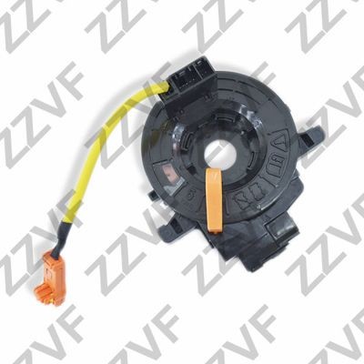 ZZVF Clockspring, airbag Article number: ZVKK128 cheaply