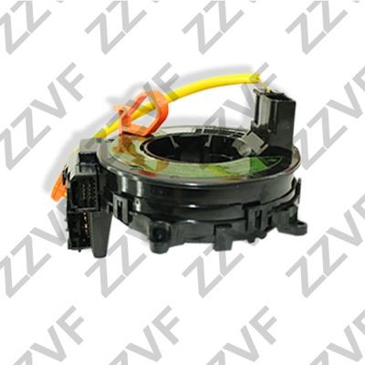 ZZVF Arc spirala, Airbag număr articol: ZVKK129 ieftin