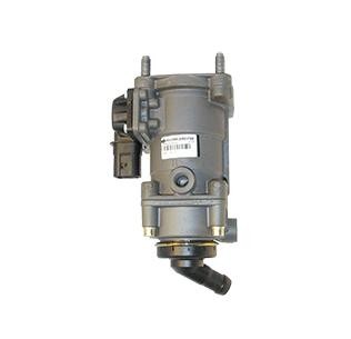 KNORR-BREMSE Bremseventil, arbejdsbremse Varenummer: 0486200004N50 billige