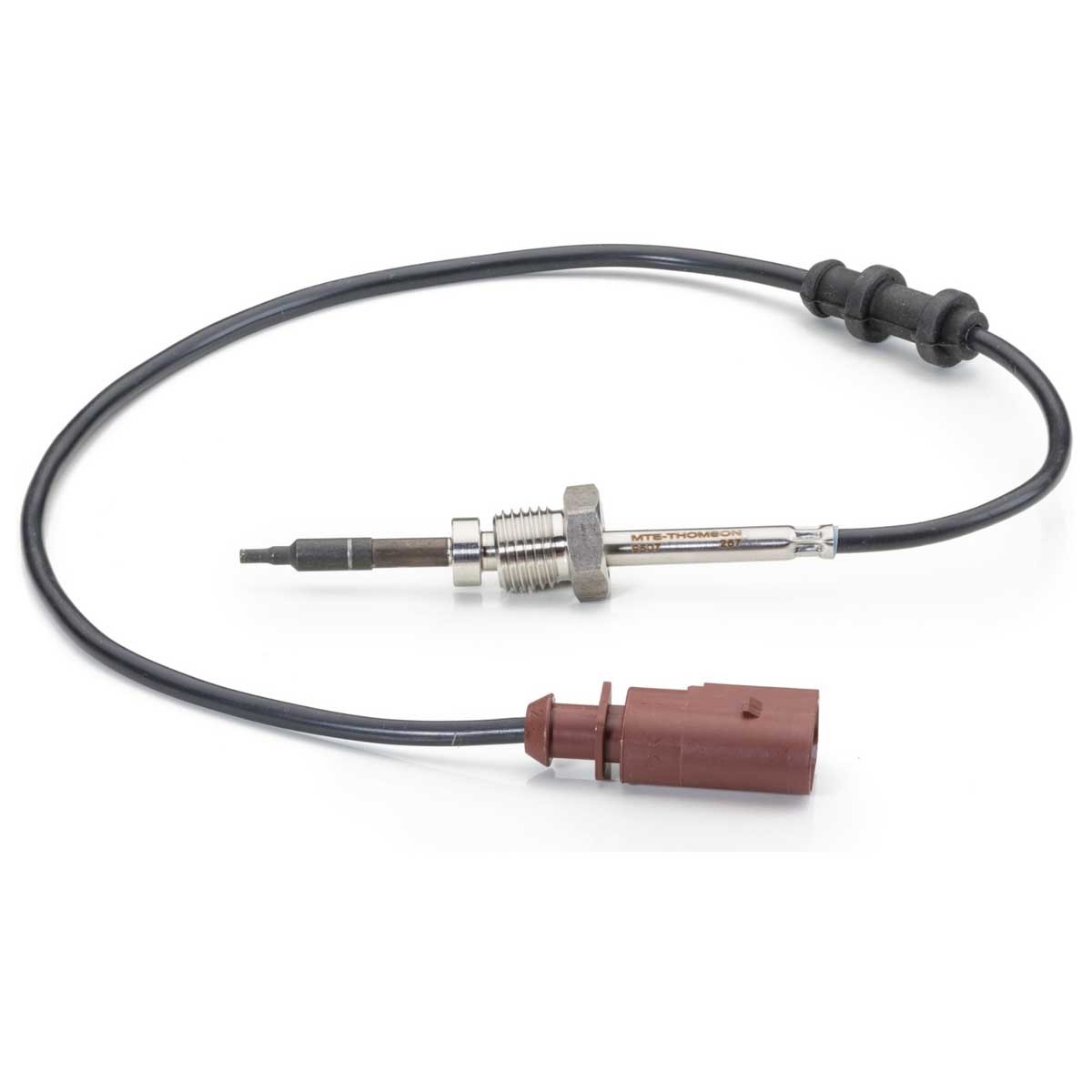 HELLA Sensor, exhaust gas temperature Article number: 6PT 014 494-061 cheaply