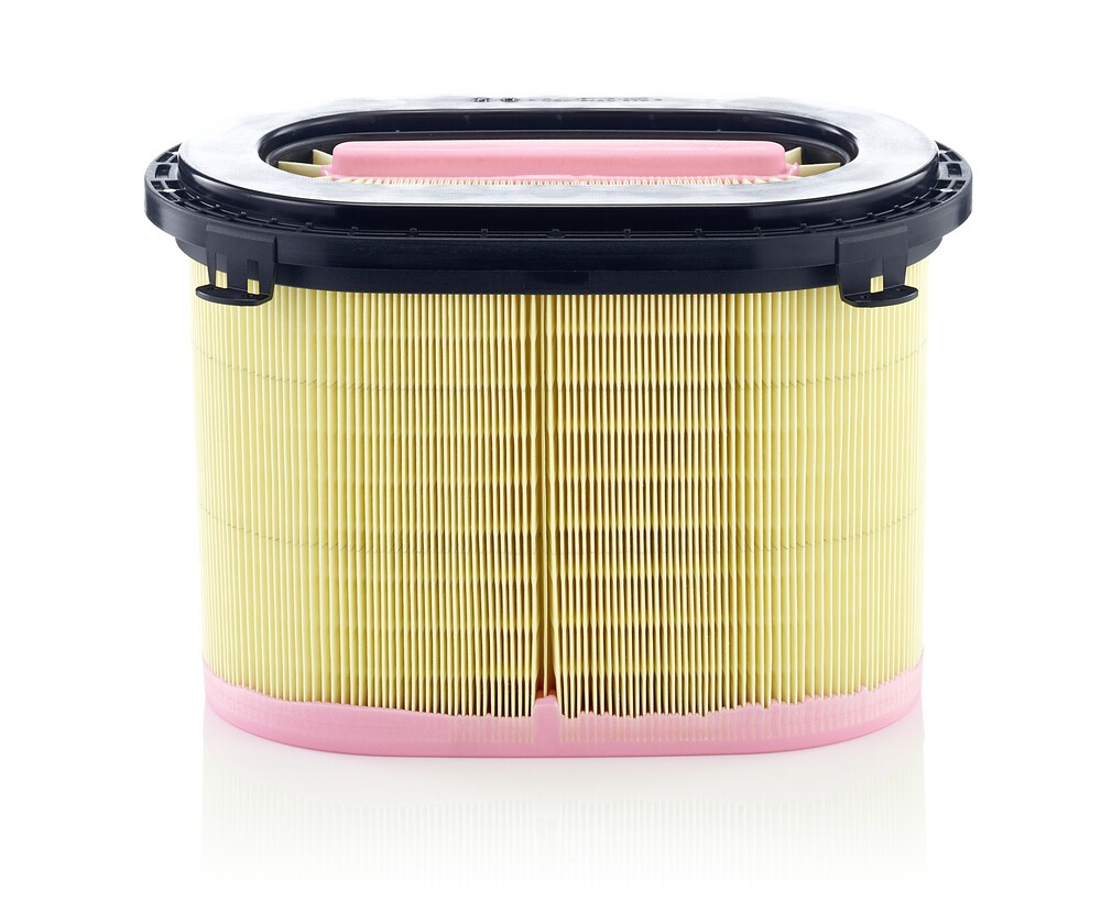 MANN-FILTER Pollen filter Article number: CU 26 270 cheaply