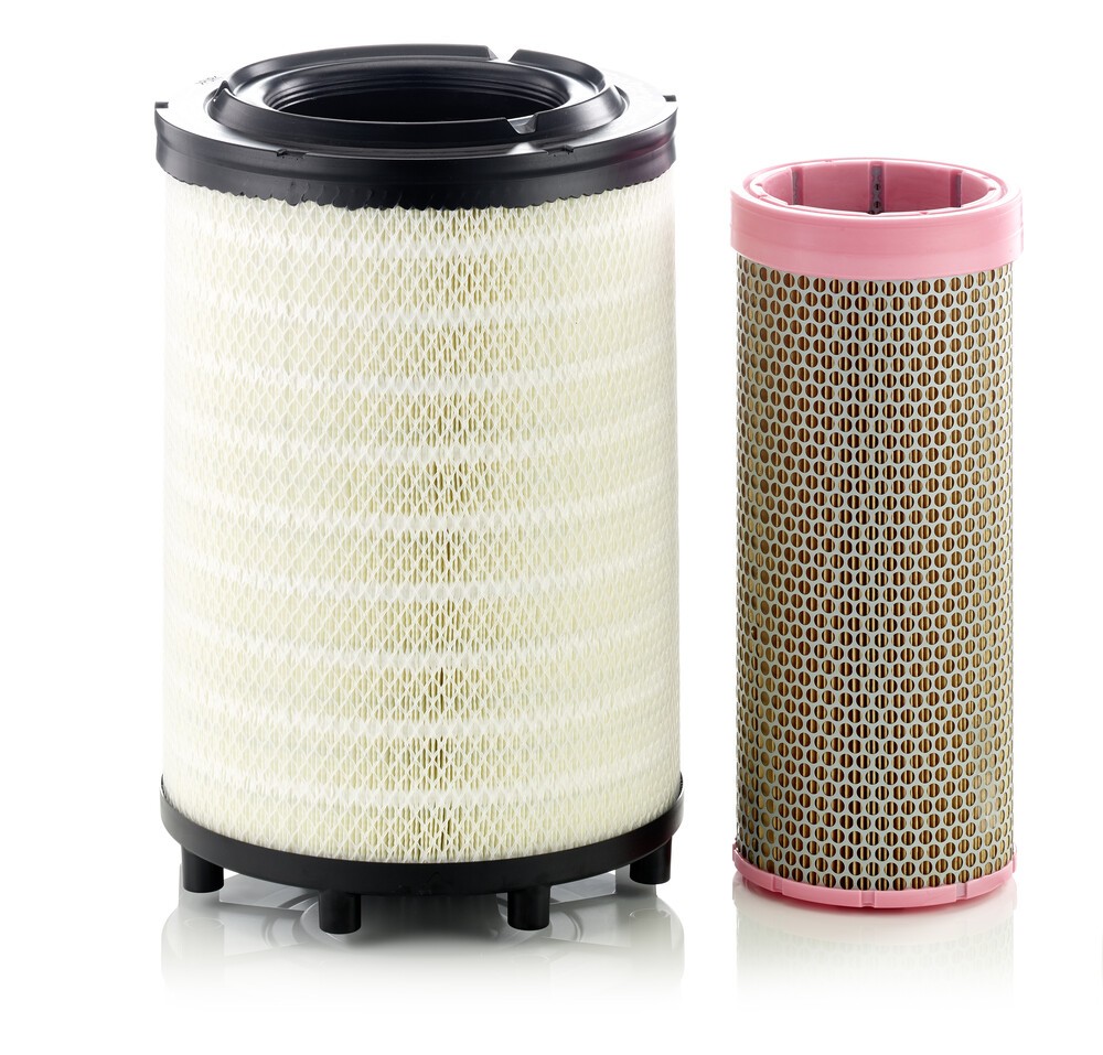 MANN-FILTER Filter kit Article number: SP 2095-2 cheaply