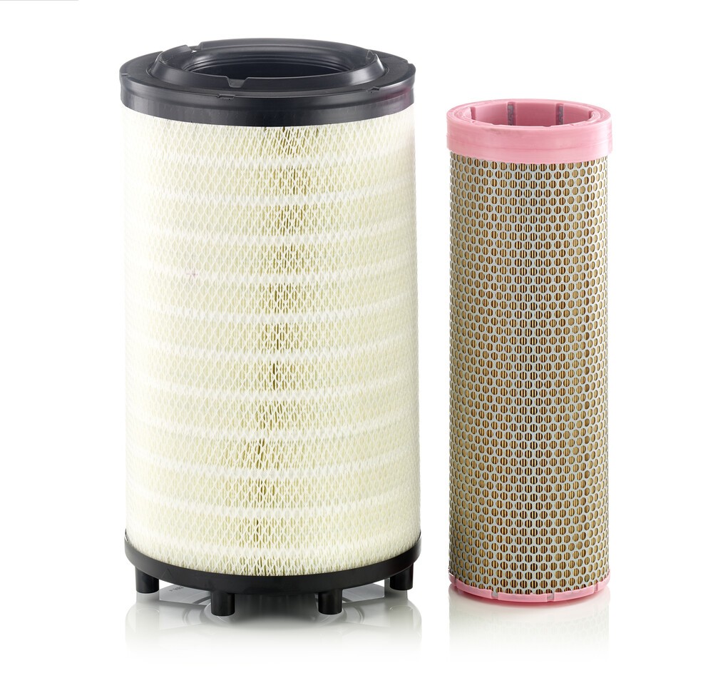 MANN-FILTER Filter kit Article number: SP 2096-2 cheaply