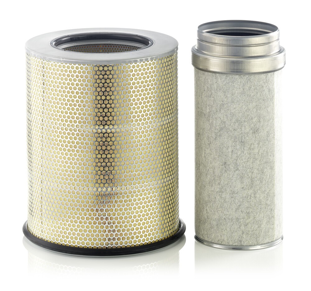 MANN-FILTER Filter kit Article number: SP 2097-2 cheaply