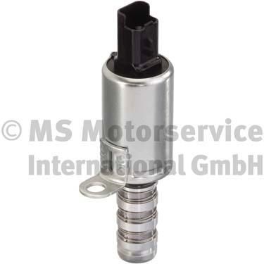 PIERBURG 7.06117.02.0 Camshaft adjustment valve Convertible Cooper S 174 PS Petrol 2015