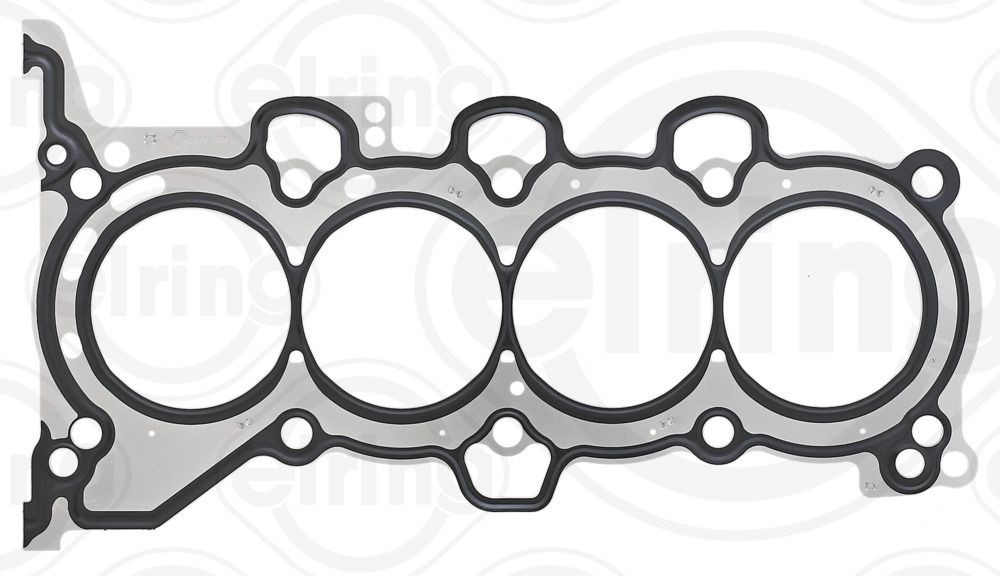 ELRING Gasket, cylinder head Article number: 812.450 cheaply