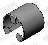WALKER Holder, exhaust system Article number: 80642 cheaply