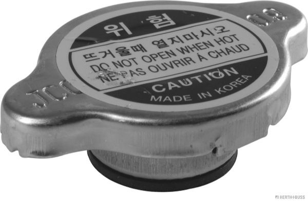 HERTH+BUSS JAKOPARTS Radiator cap Article number: J1540304 cheaply