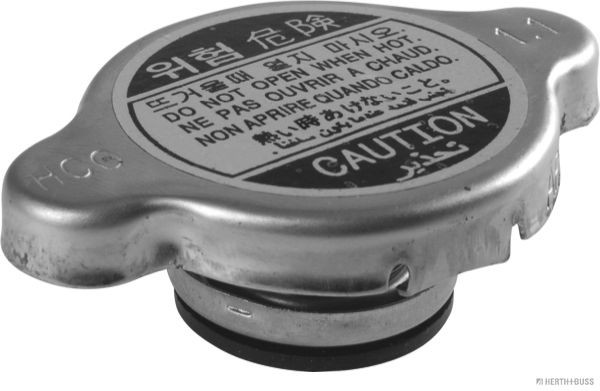 HERTH+BUSS JAKOPARTS Radiator cap Article number: J1540306 cheaply