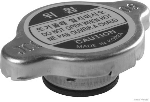 HERTH+BUSS JAKOPARTS Radiator cap Article number: J1540508 cheaply