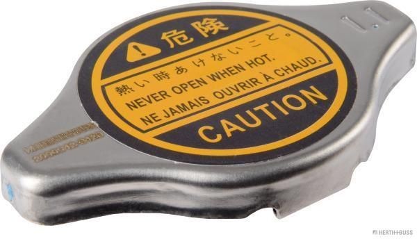 HERTH+BUSS JAKOPARTS Radiator cap Article number: J1542002 cheaply