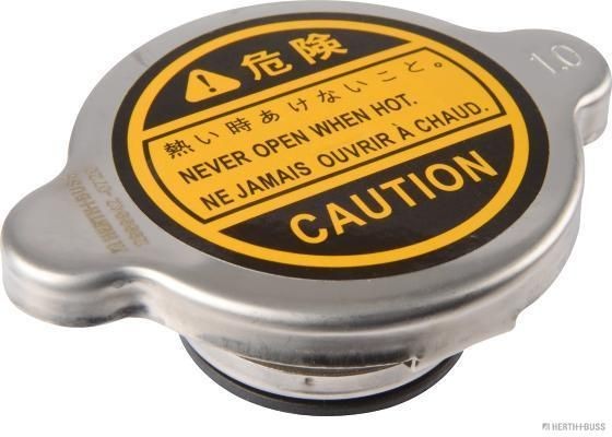 HERTH+BUSS JAKOPARTS Radiator cap Article number: J1543001 cheaply