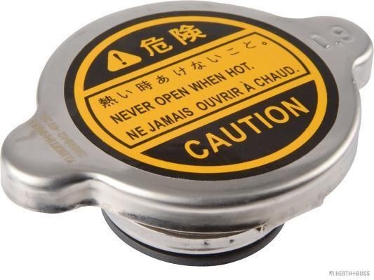 HERTH+BUSS JAKOPARTS Radiator cap Article number: J1545000 cheaply