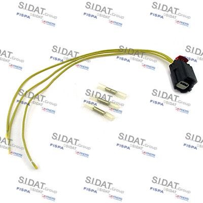 SIDAT Set reparat cabluri, senzor asistenta parcare număr articol: 405437 ieftin
