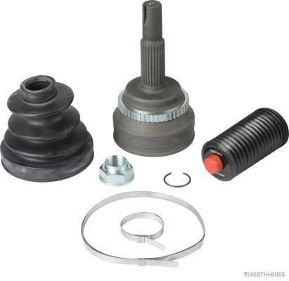 HERTH+BUSS JAKOPARTS Joint kit, drive shaft Article number: J2822128 cheaply