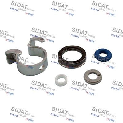 SIDAT 81.562 Repair Kit, injection nozzle Convertible 1.6 Cooper S 184 PS Petrol 2015