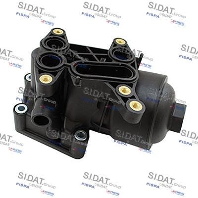 SIDAT Carter filtro olio Numero articolo: 83.2678 poco costoso