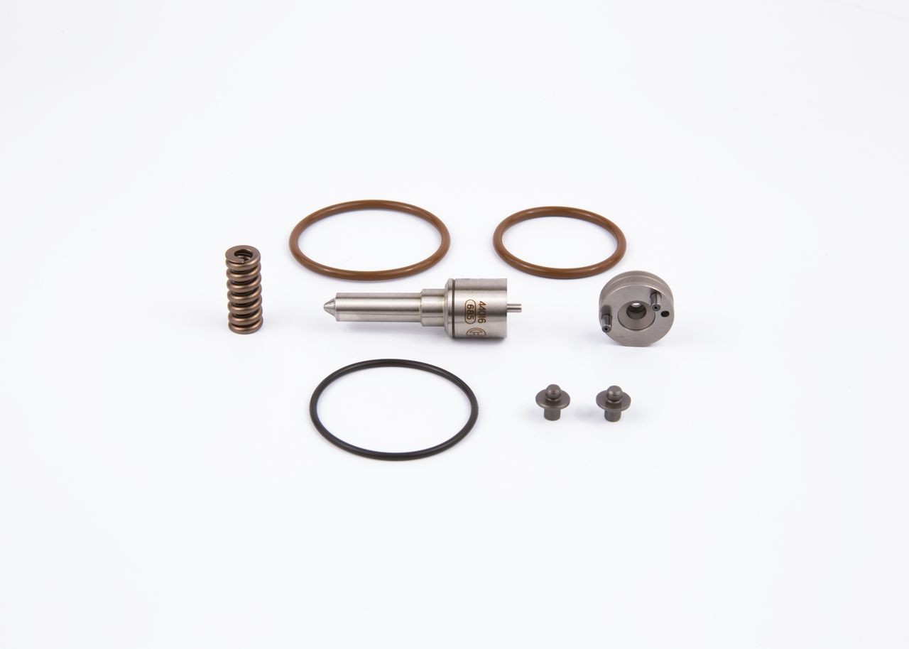 BOSCH Reparatursatz, Pumpe-Düse-Einheit Artikelnummer: F 000 41N 058 günstig