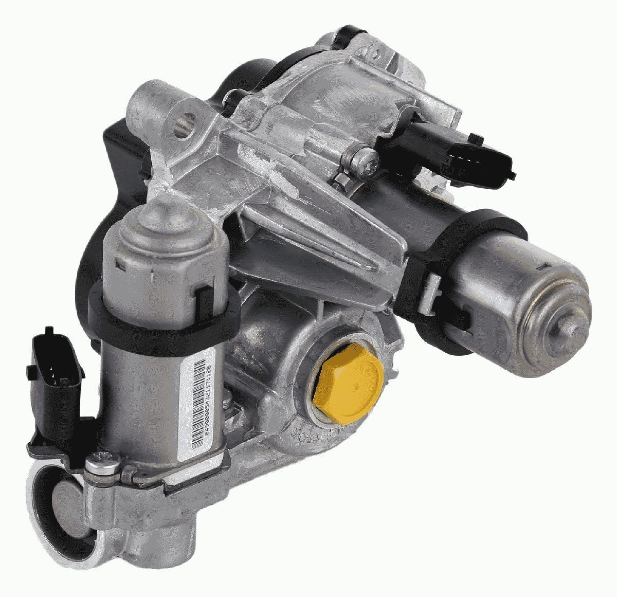 SACHS Wählhebelmodul, Getriebeschaltung Artikelnummer: 3981 000 195 bestellen