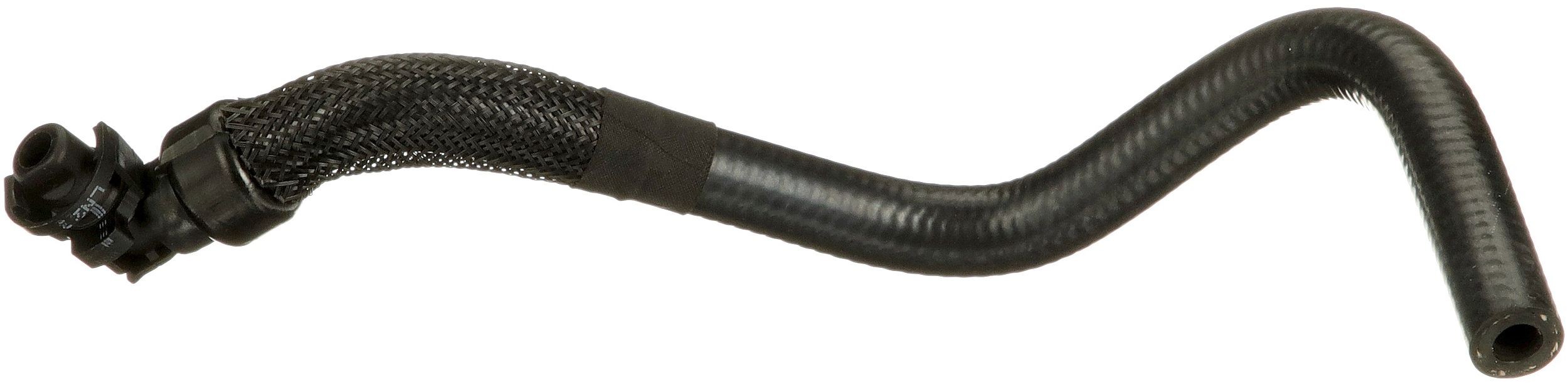 GATES Heater hose Article number: 02-1603 cheaply