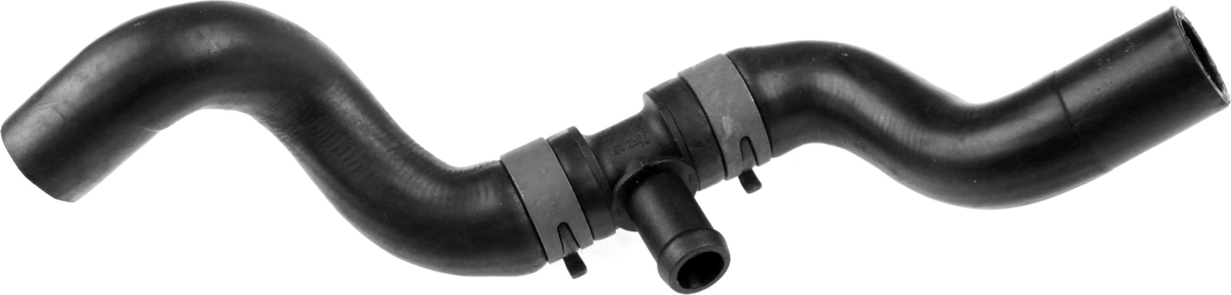 GATES Heater hose Article number: 02-1609 cheaply