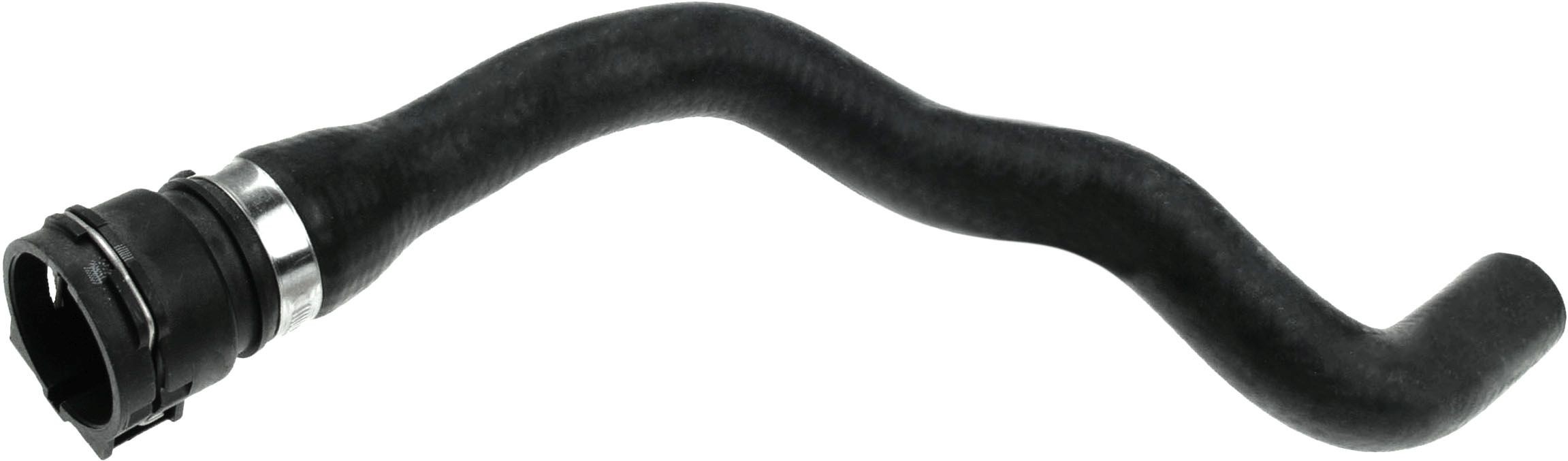 GATES Heater hose Article number: 02-1614 cheaply