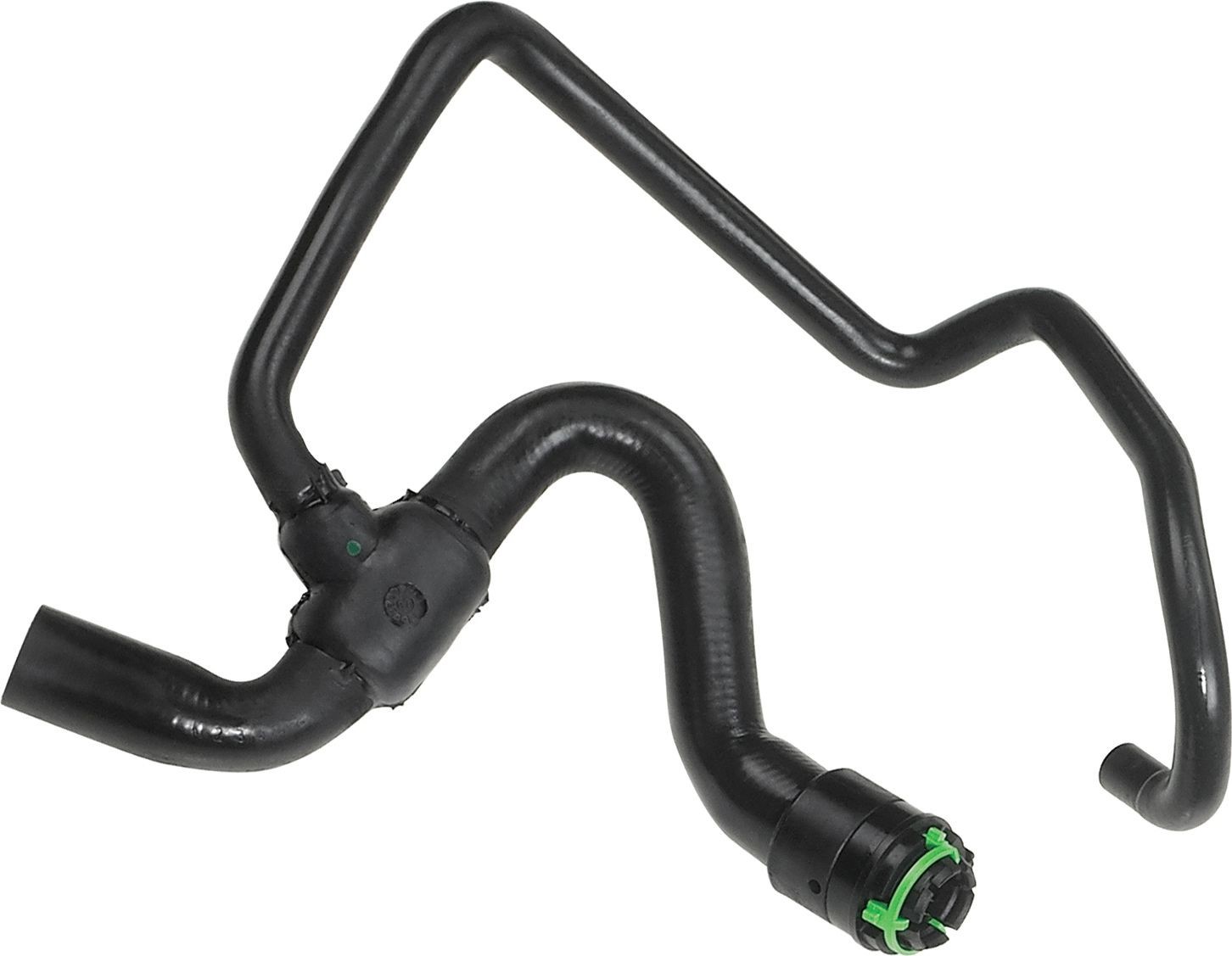 GATES Heater hose Article number: 02-1621 cheaply