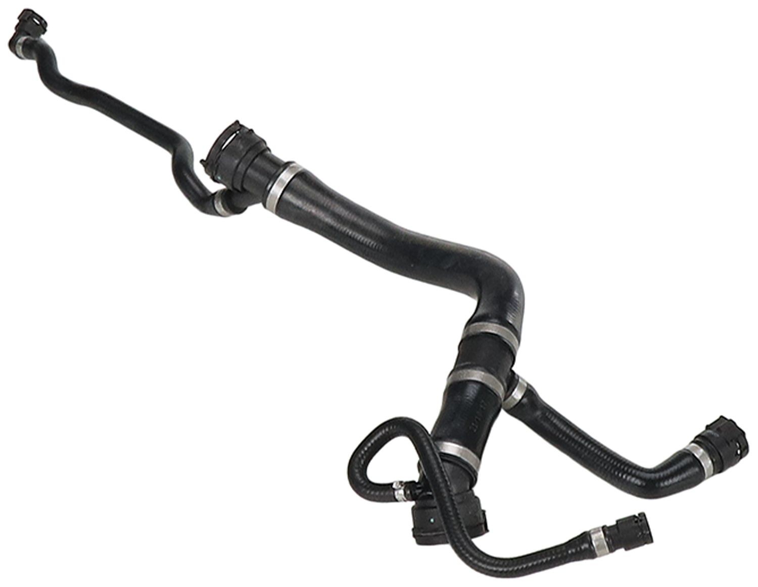 GATES Flessibile radiatore Numero articolo: 05-2352 poco costoso