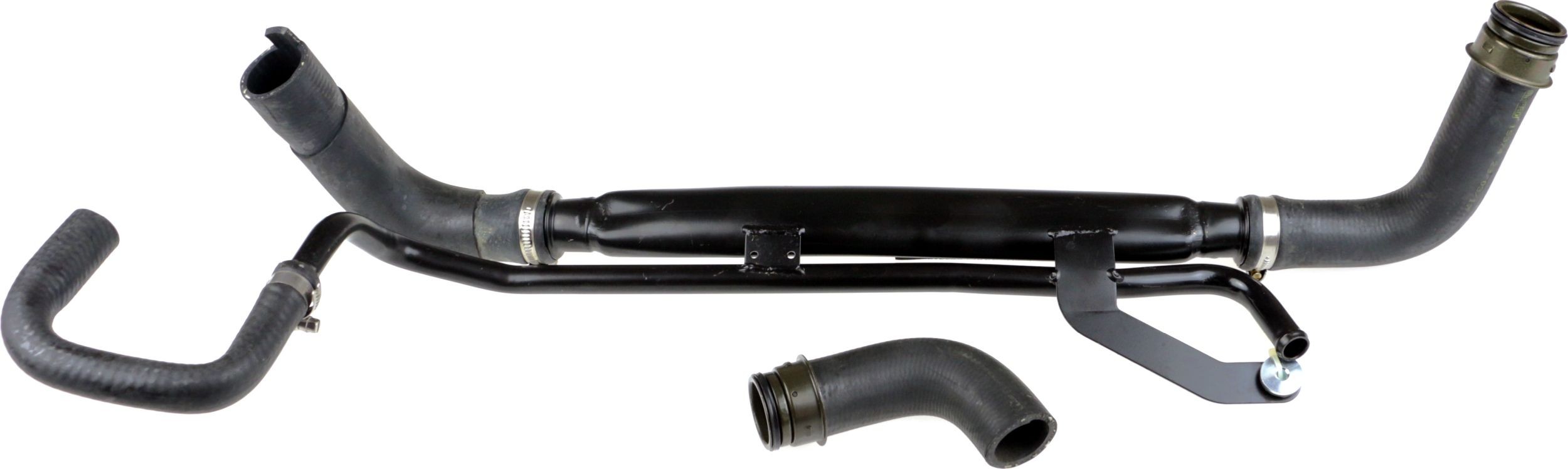GATES Furtun radiator număr articol: 05-2818 ieftin
