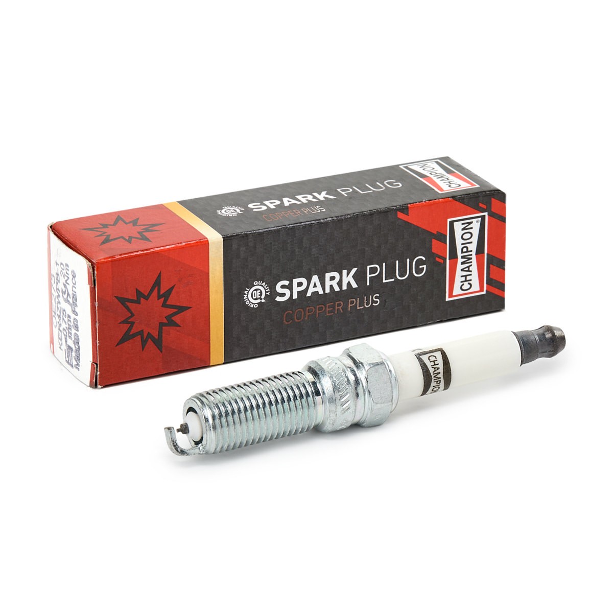 CHAMPION Spark plug Article number: OE258 cheaply