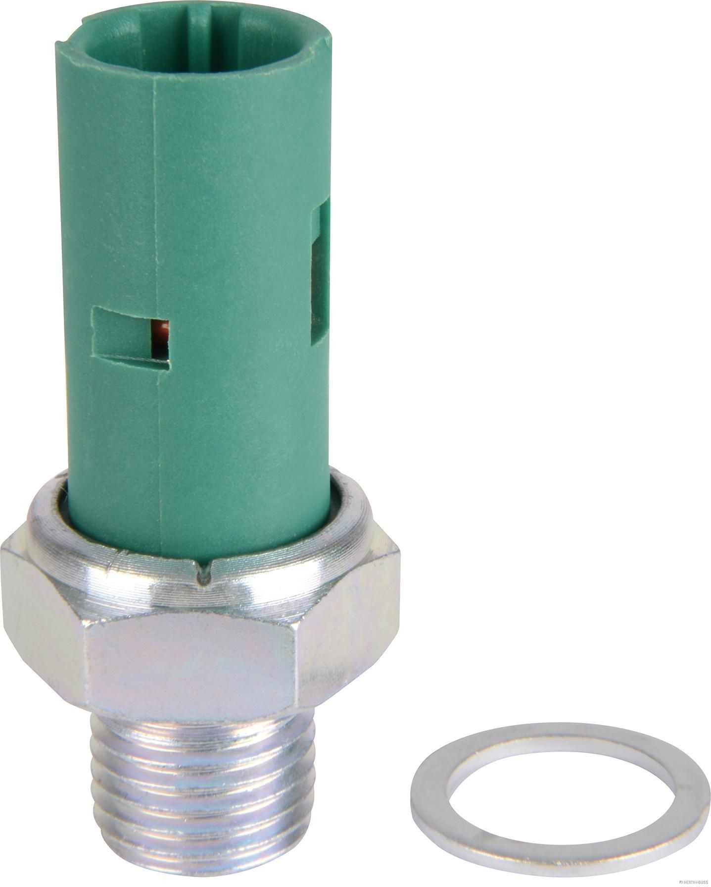 HERTH+BUSS JAKOPARTS Oil Pressure Switch Article number: J5611015 cheaply