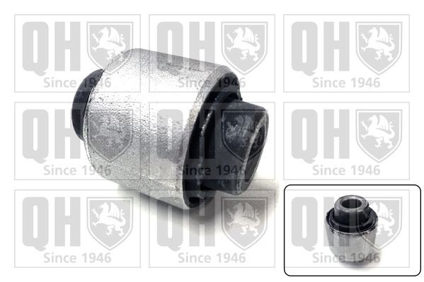QUINTON HAZELL Trailing arm / Suspension arm bush Article number: EMS8697 cheaply