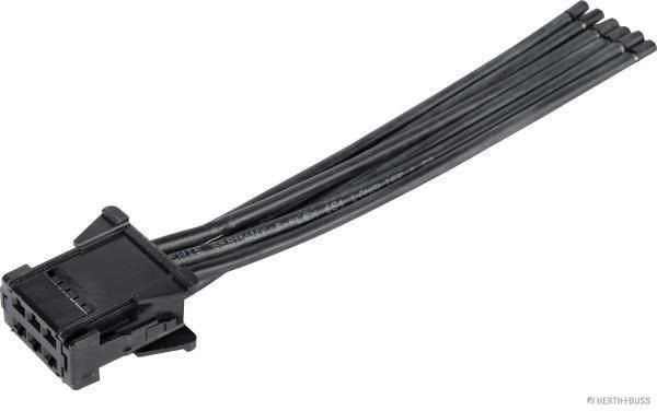 HERTH+BUSS ELPARTS Kit repar. cabluri, ventilat. habitaclu(sist.preincalz.motor număr articol: 51277320 ieftin