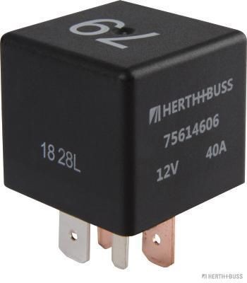 HERTH+BUSS ELPARTS Relè multifunzione Numero articolo: 75614606 poco costoso